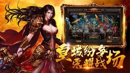 龙门见图