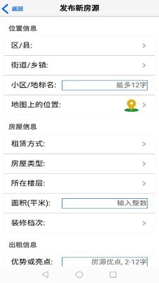 51个人房源