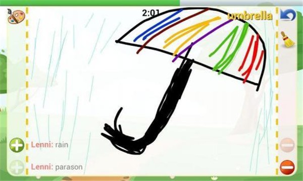 draw&guess