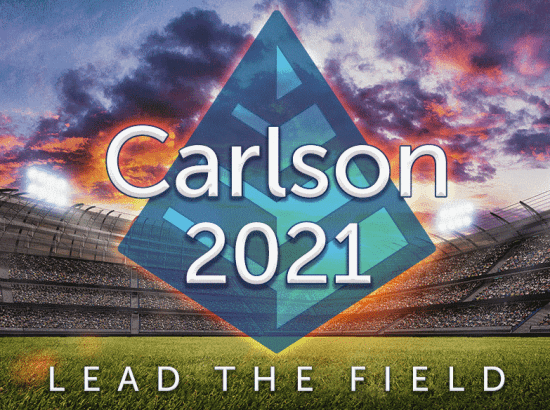 Carlson Civil Suite2021
