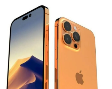 iPhone14古铜色多少钱？什么发售？iPhone14古铜色好看吗？