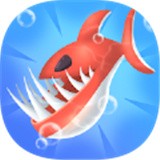 水下捕食者竞赛