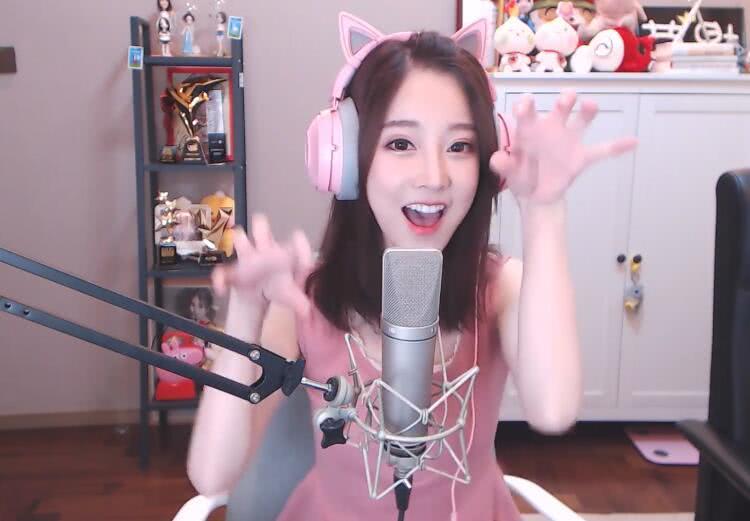 有什么美女直播软件