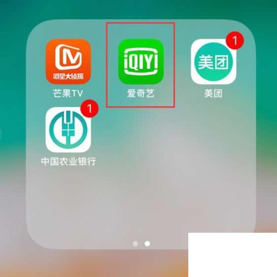 爱奇艺vip会员怎么登录