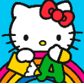 凯蒂猫大侦探