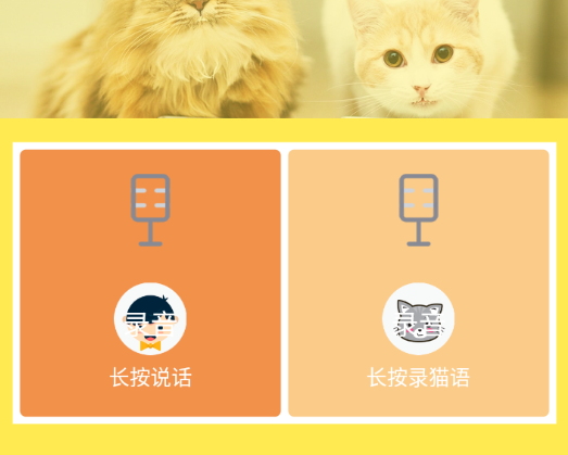 猫语翻译官