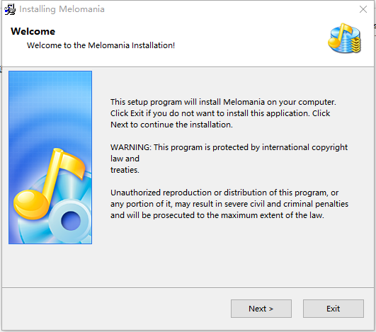 Melomania(音乐管理工具)