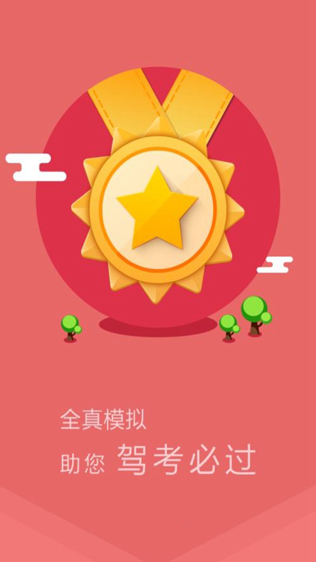 驾考大师