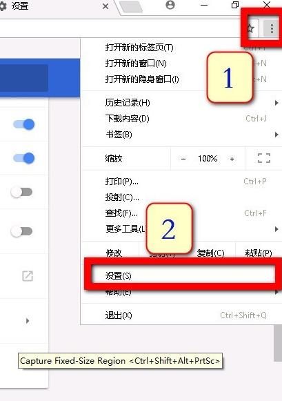 Chrome浏览器可以查看登录密码吗？Chrome浏览器怎么查看登录密码[多图]