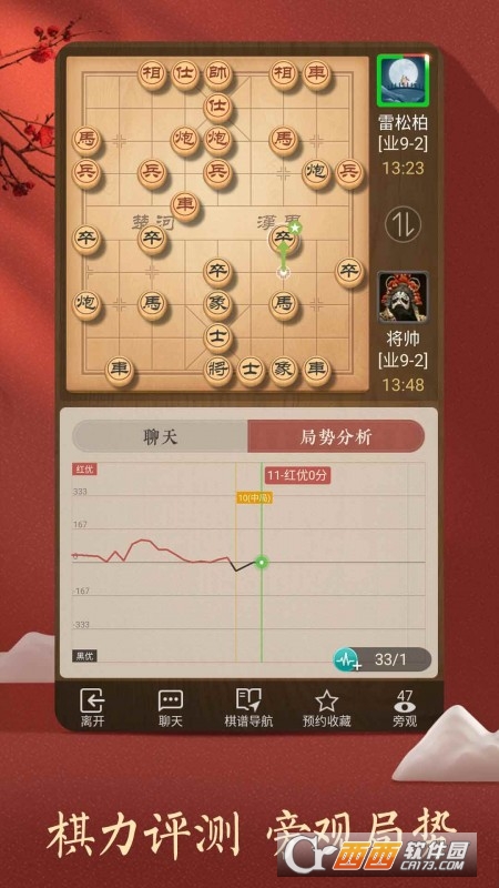 天天象棋最新版