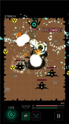 TiKiTaKa汉化版