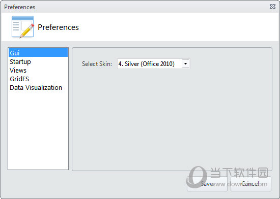 MongoVUE(MongoDB可视化管理工具)