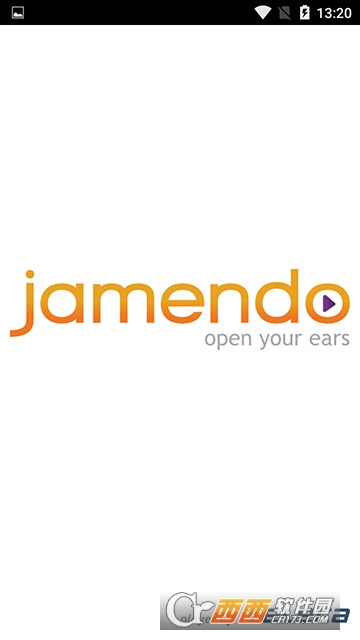 Jamendo音乐播放器