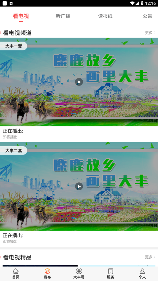 智慧大丰