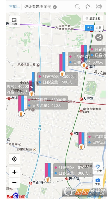 兰图绘