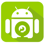 DroidCam手机端