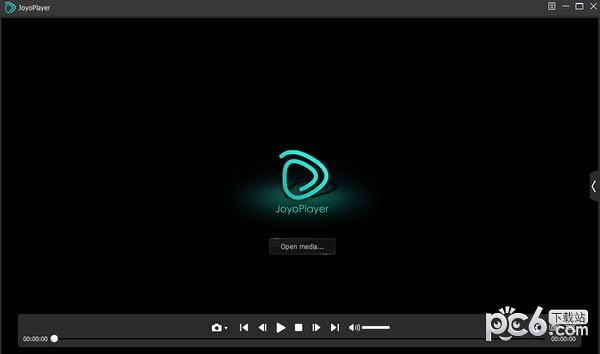 JoyoPlayer(万能视频播放器)