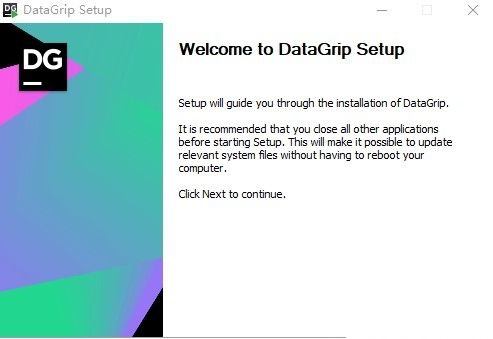 JetBrains DataGrip2020