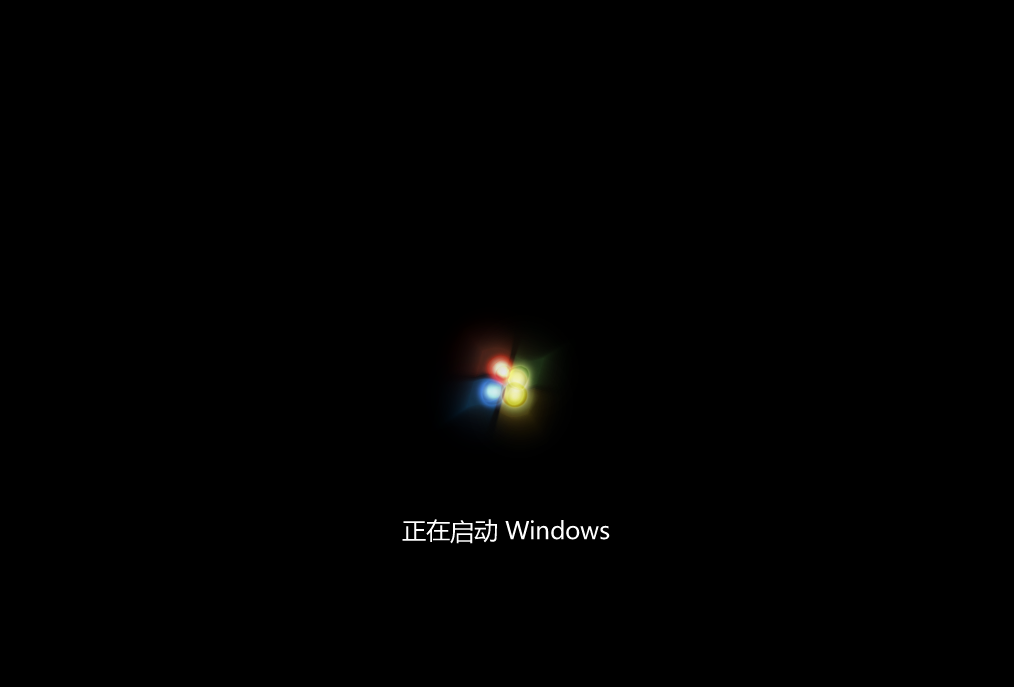 组装的电脑如何重装Win7操作系统(3)