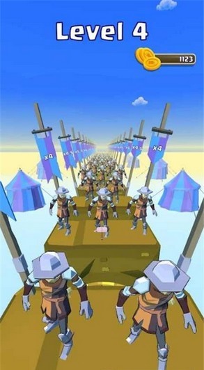 Spear Fest