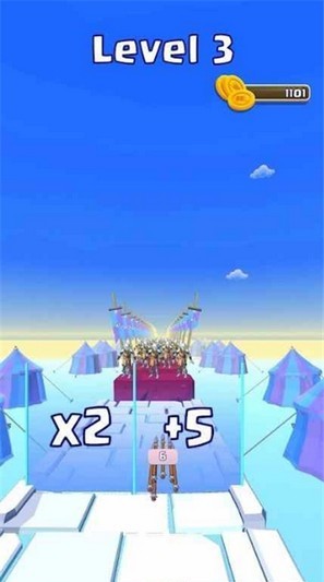 Spear Fest