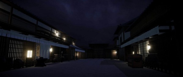它界