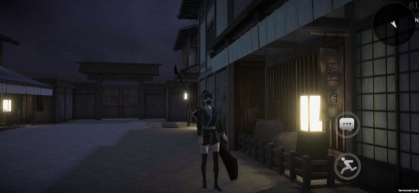 它界