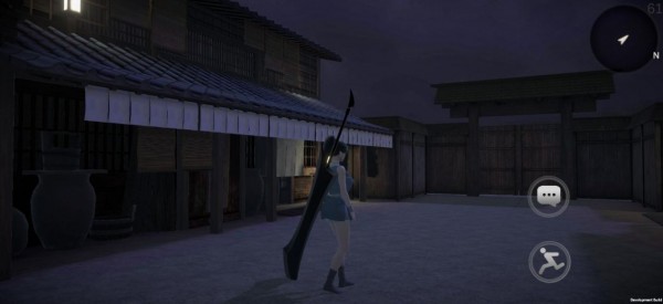 它界