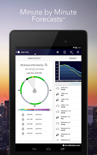 AccuWeather Platinum