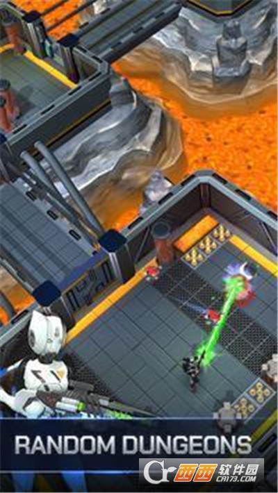 宇宙飞船英雄生存