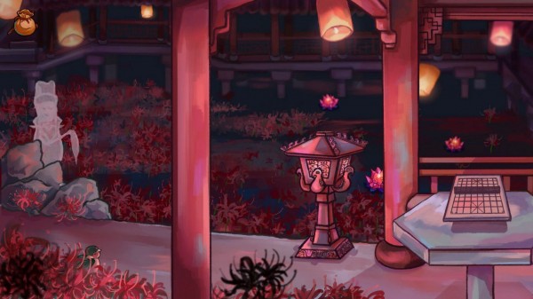天启鸟记
