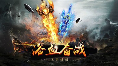 纵横无双传奇