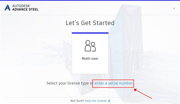 Autodesk Advance Steel(钢结构设计软件)