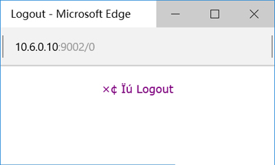 Win10系统Edge浏览器下载页面出现乱码怎么办