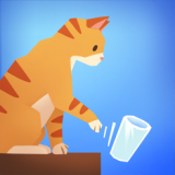 捣乱猫3D