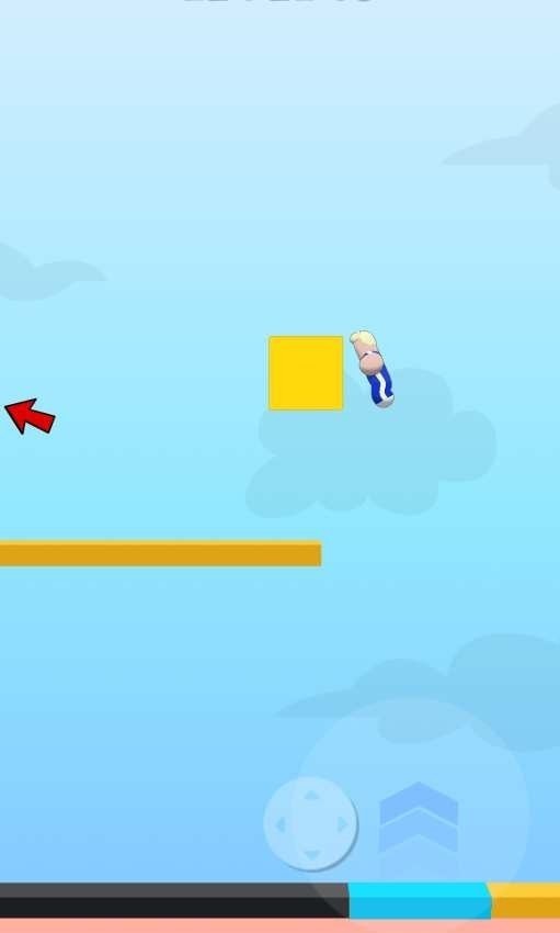 Gravity Fall