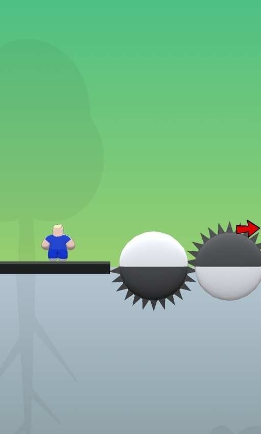 Gravity Fall