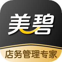 美碧收银台app