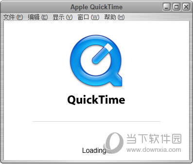 quicktime完整版