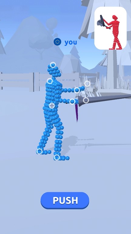角斗3D