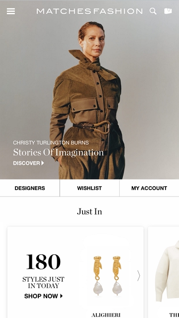 MATCHESFASHION