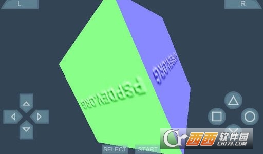 PSP模拟器(PPSSPP)