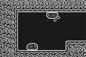 黑白史莱姆冒险