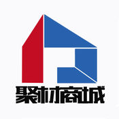 聚材商城app
