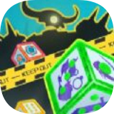 不可思议的掷点