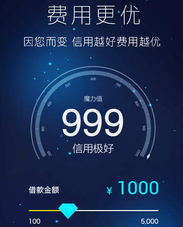 魔法现金app