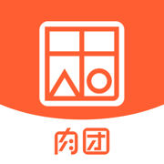 肉团团购app