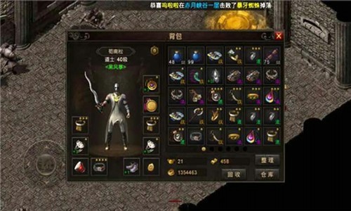 龙渊格斗王