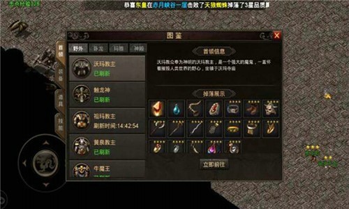 龙渊格斗王