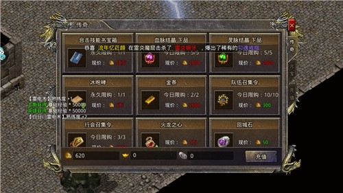 龙渊格斗王